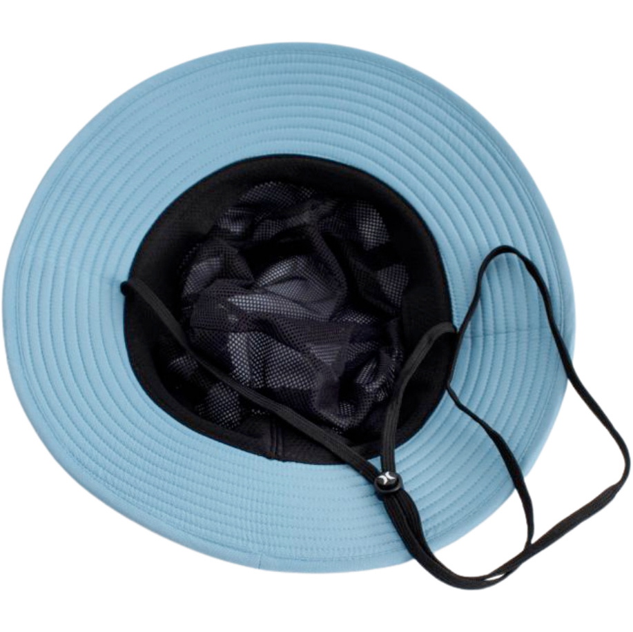2026 Hurley Mens 1999 Boonie Hat HNHM0061 - Pacific Blue